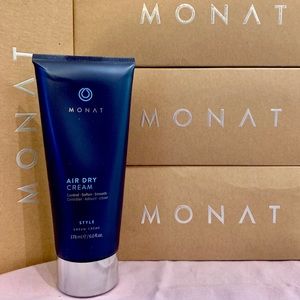 ✨NEW - MONAT AIR DRY CREAM